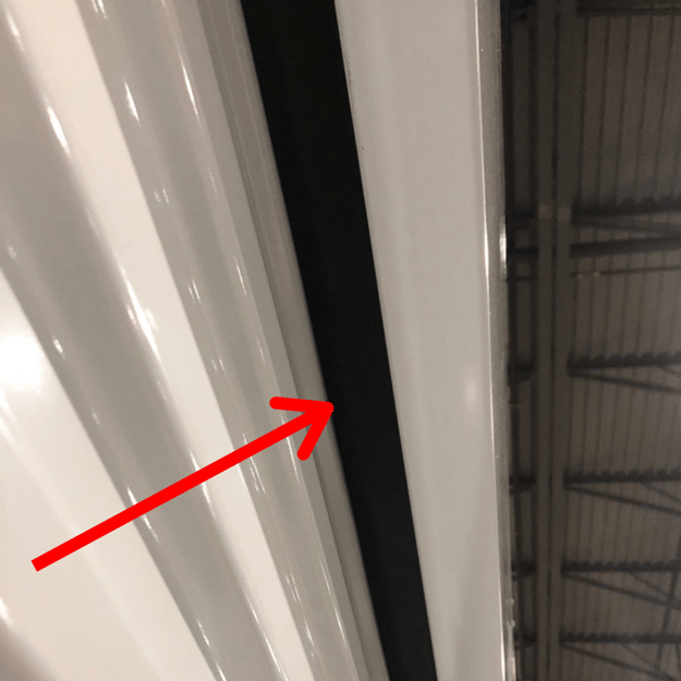 What is the Best Weather Stripping for Metal Exterior Doors?